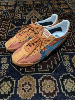 オニツカタイガー コルセア Onitsuka Tiger CORSAIR VIN