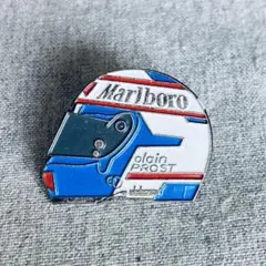 Beckham Prost7 　F1 アラン・プロスト　ヘルメット Replica helmets & steerings – Tagged 