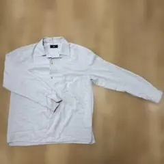 HARE ベージュ 長袖シャツ