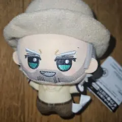 ジョジョの奇妙な冒険 ちびぐるみ