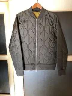 Upscope Audience オリーブ色 ジャケット M