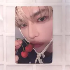 ZEROBASEONE ゼベワン ZB1 ハンビン シンガポール トレカ④