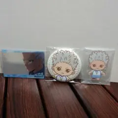 ハイキュー　星海光来セット