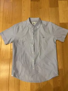 LACOSTE 半袖シャツ サイズ3