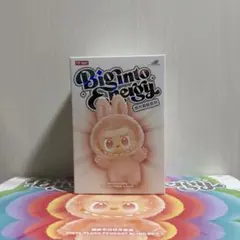 【未開封】POP MART Big Into Energy ラブブ エナジー