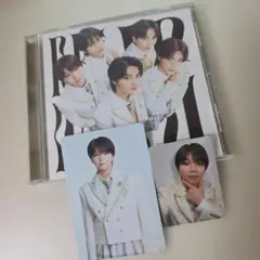 EBiDAN Yes!東京 M!LK盤 トレカ付 﨑太智