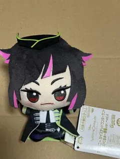 ツイステ ちびぐるみ 寮服ver リリア・ヴァンルージュ