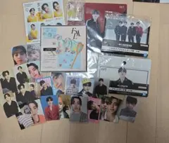 SEVENTEEN S.COUPS　グッズまとめ売り　29点セット