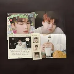 ゼベワン ゴヌク デジパ、ポスター等