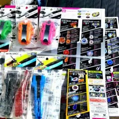 【新品未開封 大量セット】ベイブレードX スタジアム 入手困難品等 まとめ売り