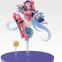 一番くじ Fate/Grand Order B賞 ムーンキャンサー他、おまけ付