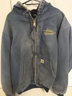 2026年最新】carharttアクティブジャケット 白の人気アイテム - メルカリ