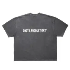 Cootie Pigment Dyed S/S Tee