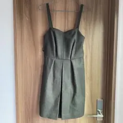 ジルスチュアート　ジャンパースカートS