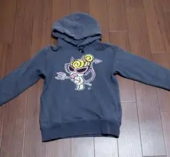 ヒステリックミニパーカー