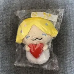 JOCHUM 指人形 もこ