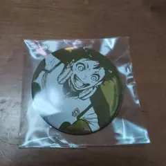 ブルーロック展　推しキャラ　コレクション　缶バッジ　蜂楽廻　ブルロ　アニメ