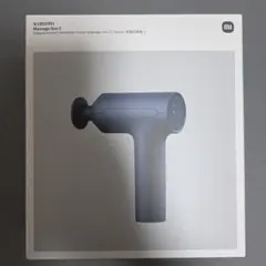 未使用品！ Xiaomi 電動ドライバー マットブラック 黒 工具 新品未開封