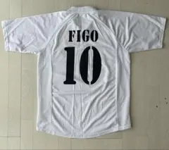 2026年最新】フィーゴ figo ユニフォームの人気アイテム - メルカリ