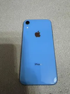 iPhoneXR 128GB