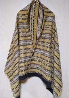 ケービーエフ マフラー ニット ニコアンド グローバルワーク ジーナシス