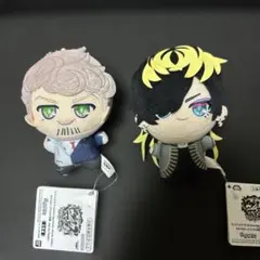 2025年最新】ヒプノシスマイク ちびぐるみ 天国獄の人気アイテム