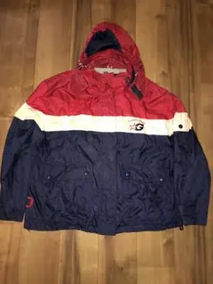 GUESS Jeans ナイロンジャケットのサムネイル
