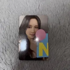 p*m様 TWICE ONCE upon a time ミナ