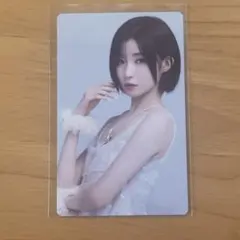 BABYMONSTER SupaDupaLuv トレカ アサ　ASA