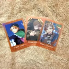 天馬 A3! ぱしゃこれ vol.3 vol.5