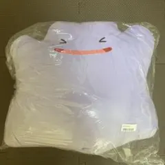 ポケットモンスター めちゃもふぐっと いろんなおかおぬいぐるみ～メタモン～