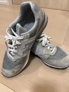 New Balance 996 スニーカー 26cm