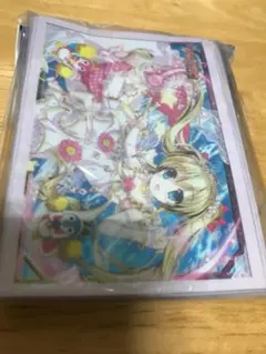 ヴァンガード エターナルアイドル パシフィカ RRR 4枚 - メルカリ