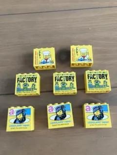 レゴランド　ブロック