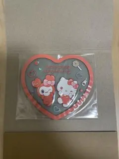 twiceコラボコースター