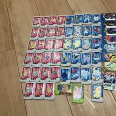 ポケモンメザスタカード セット