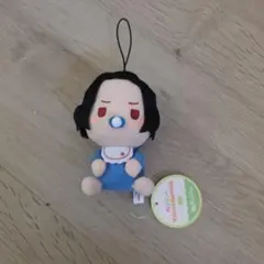 Obey Me! オベイミー ベイビーフレンズ ぬいぐるみ ルシファー - メルカリ