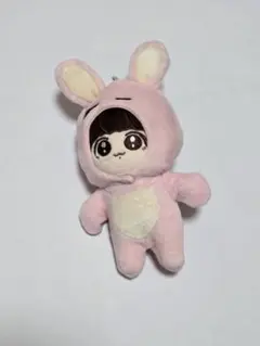 ジョングク ぬいぐるみ