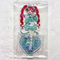 プリパラ ハートデビデビパーティー アクスタ 白玉みかん プリパラ ハートデビデビパーティー アクスタ 白玉みかん - メルカリ