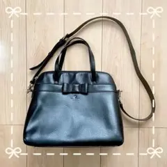 kate spade new york ケイトスペード　2wayハンドバッグ