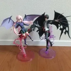 転生したらスライムだった件 ミリム ディアブロ フィギュアセット