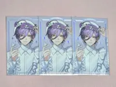 榊ネス　カード