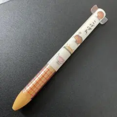 こげぱん ボールペン キャラクター文具 新品未使用　メルカリ便発送のサムネイル