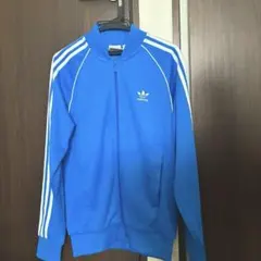 adidas ジップアップジャージ ジャージ