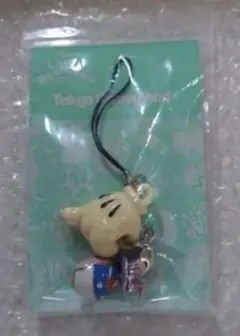東京ディズニーリゾート購入品 2010年 イースターワンダーランド ストラップ