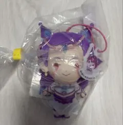 Yes！プリキュア5GoGo！ サンリオ わくわくおでかけぬいぐるみ