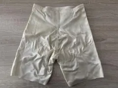 THE TREAT DRESSING ブライダルインナー ベージュ　Ｓサイズ