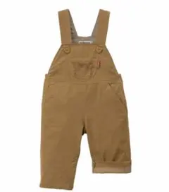 ホットビスケット　オーバオール