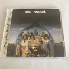アバ／アライバル　abba arrival