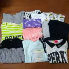 女の子　150 13点まとめ売り